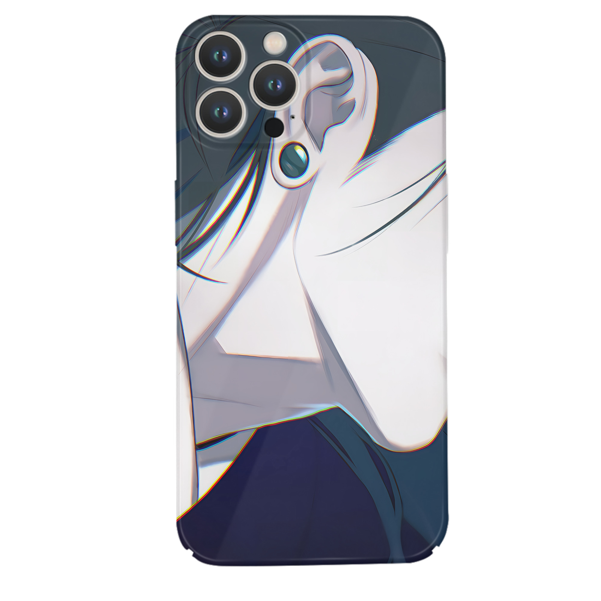 （画像用） SPY×FAMILY间谍家家酒 【iPhone 14シリーズ対応】ハードケース
